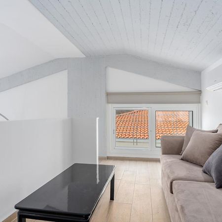 Costa Vasia Boutique Apartments 벌하티 외부 사진