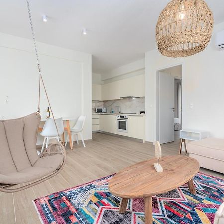 Costa Vasia Boutique Apartments 벌하티 외부 사진