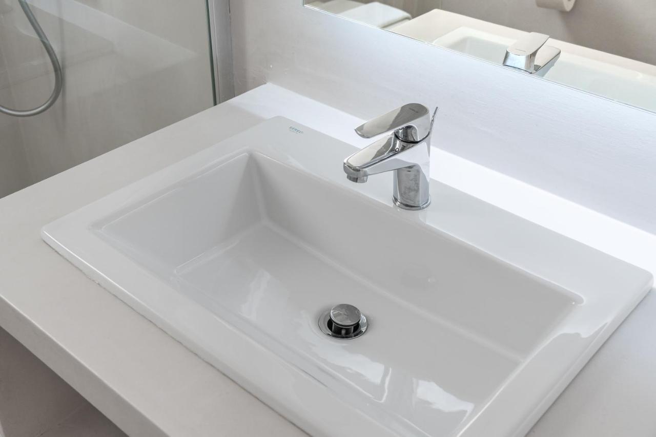 Costa Vasia Boutique Apartments 벌하티 외부 사진