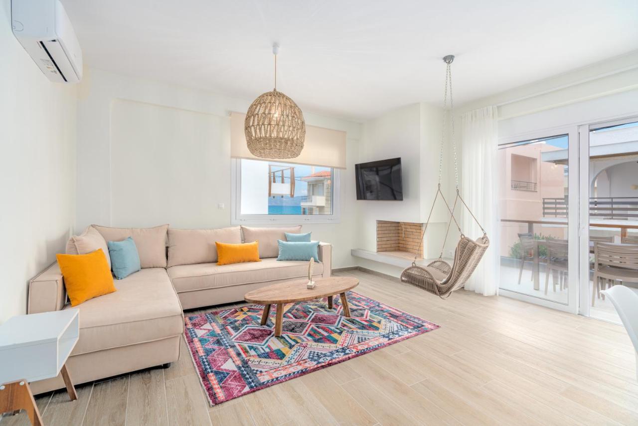 Costa Vasia Boutique Apartments 벌하티 외부 사진