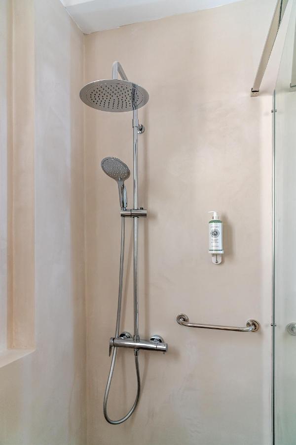 Costa Vasia Boutique Apartments 벌하티 외부 사진