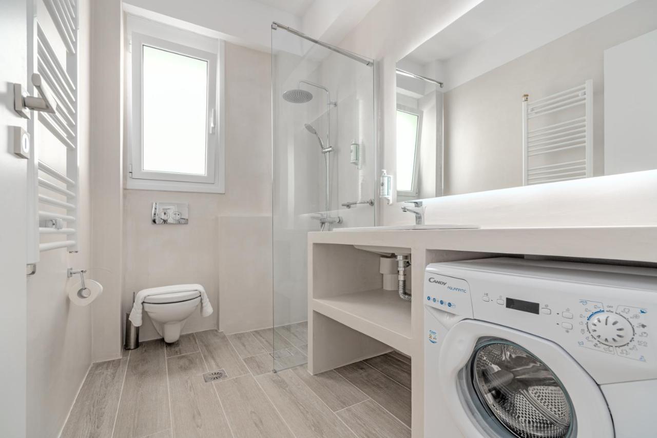 Costa Vasia Boutique Apartments 벌하티 외부 사진