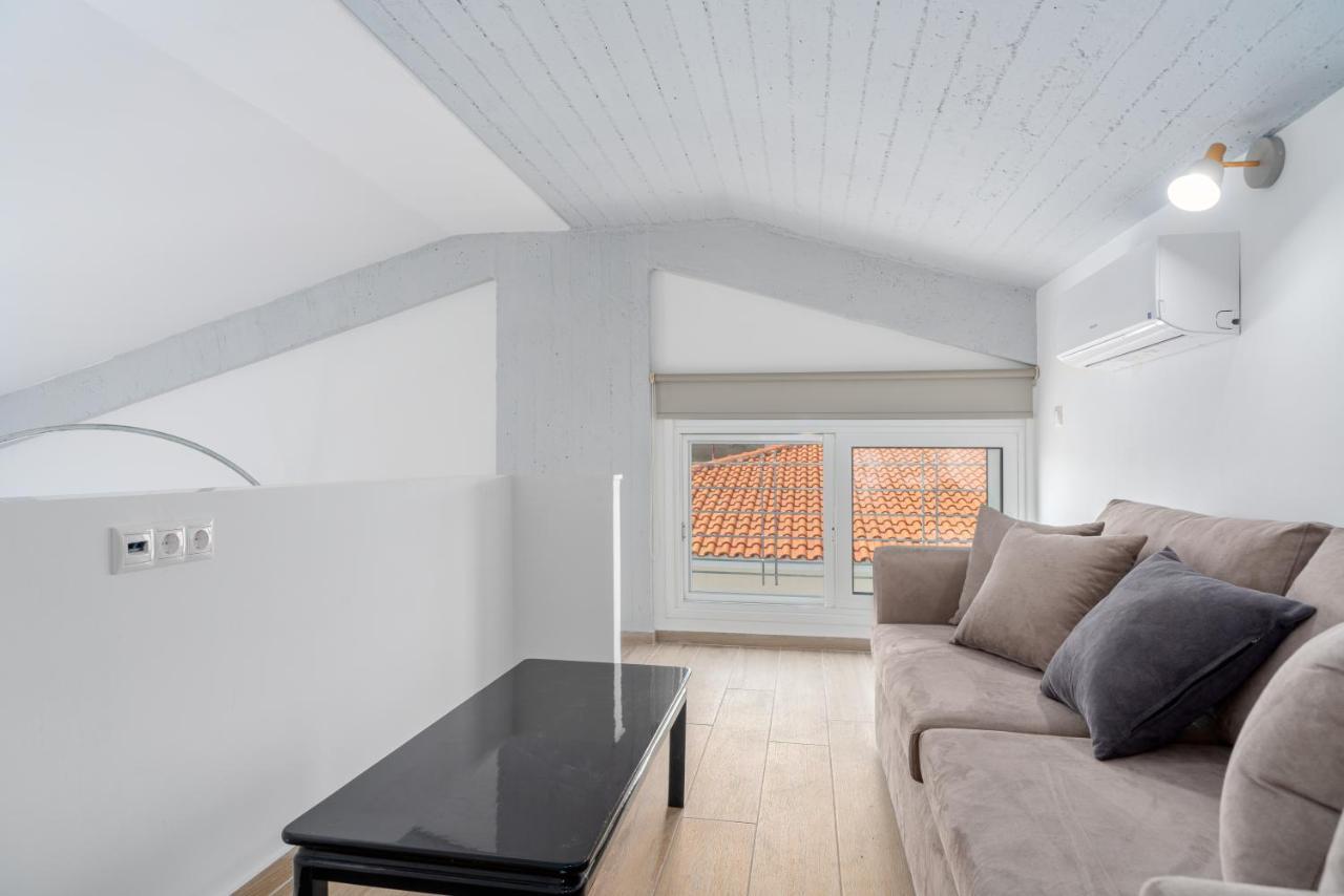 Costa Vasia Boutique Apartments 벌하티 외부 사진