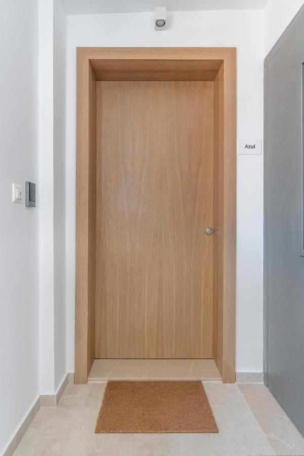 Costa Vasia Boutique Apartments 벌하티 외부 사진