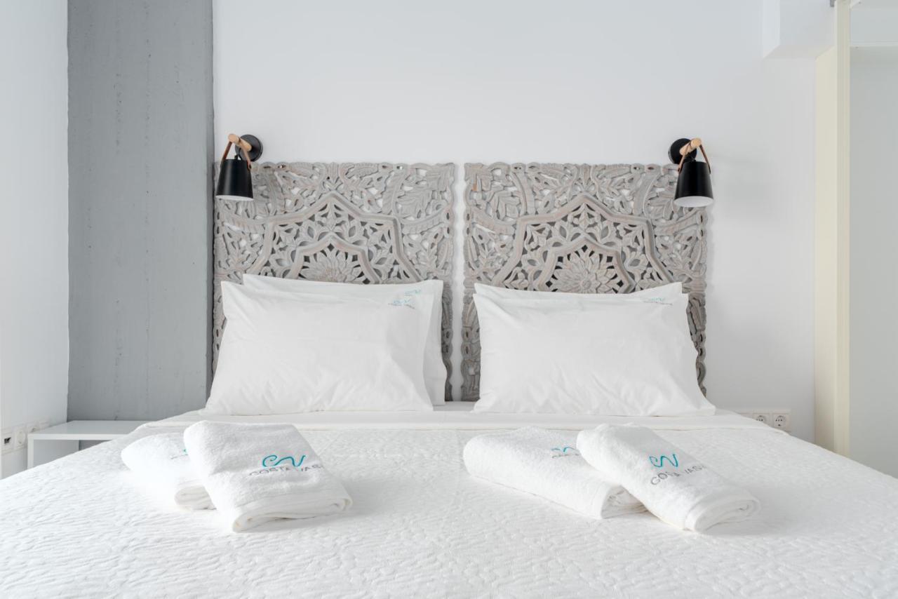 Costa Vasia Boutique Apartments 벌하티 외부 사진