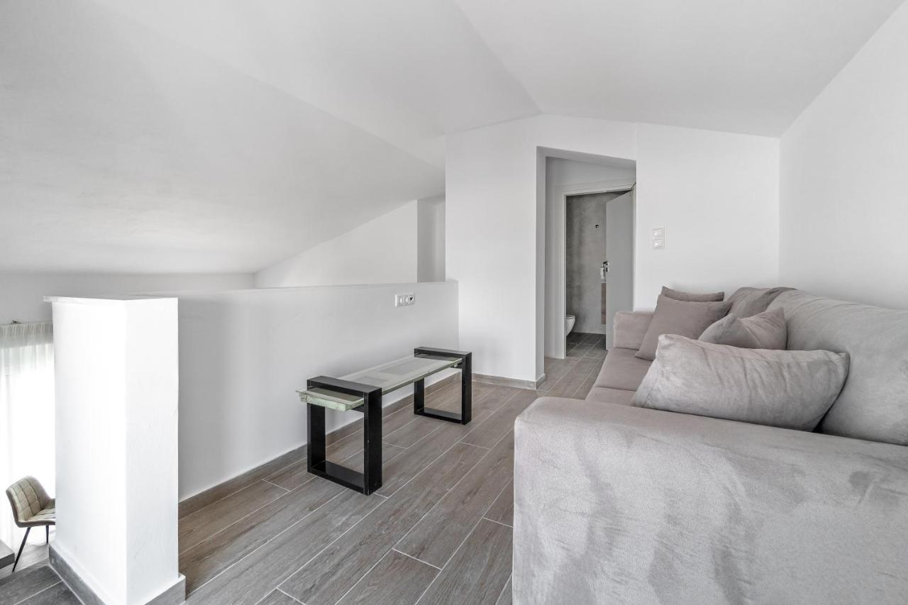 Costa Vasia Boutique Apartments 벌하티 외부 사진