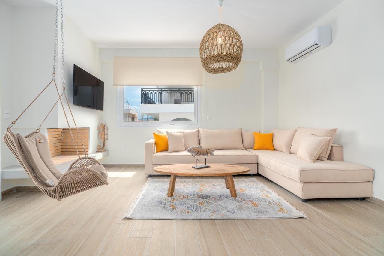 Costa Vasia Boutique Apartments 벌하티 외부 사진