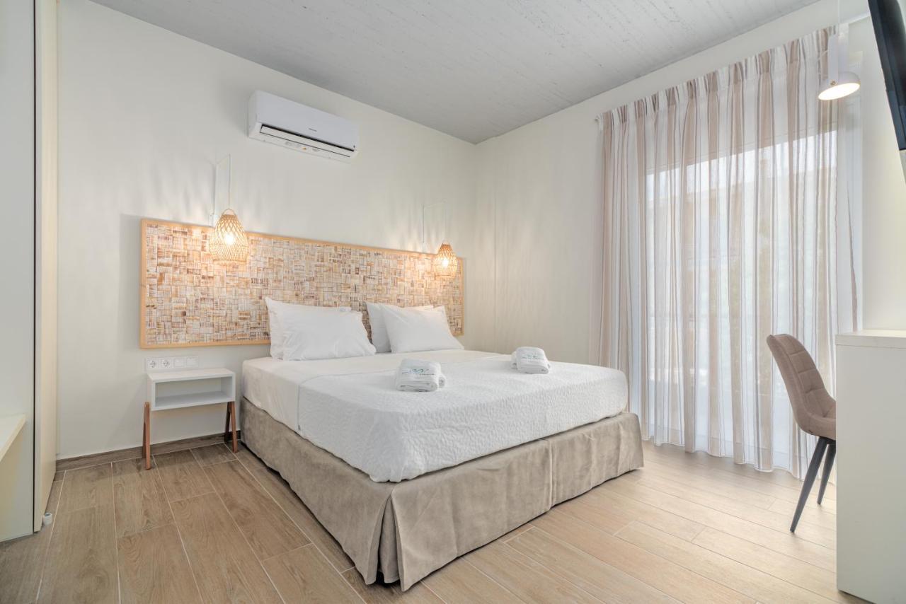 Costa Vasia Boutique Apartments 벌하티 외부 사진