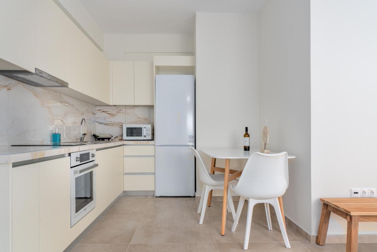 Costa Vasia Boutique Apartments 벌하티 외부 사진