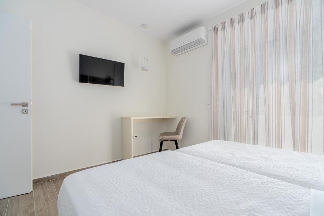 Costa Vasia Boutique Apartments 벌하티 외부 사진