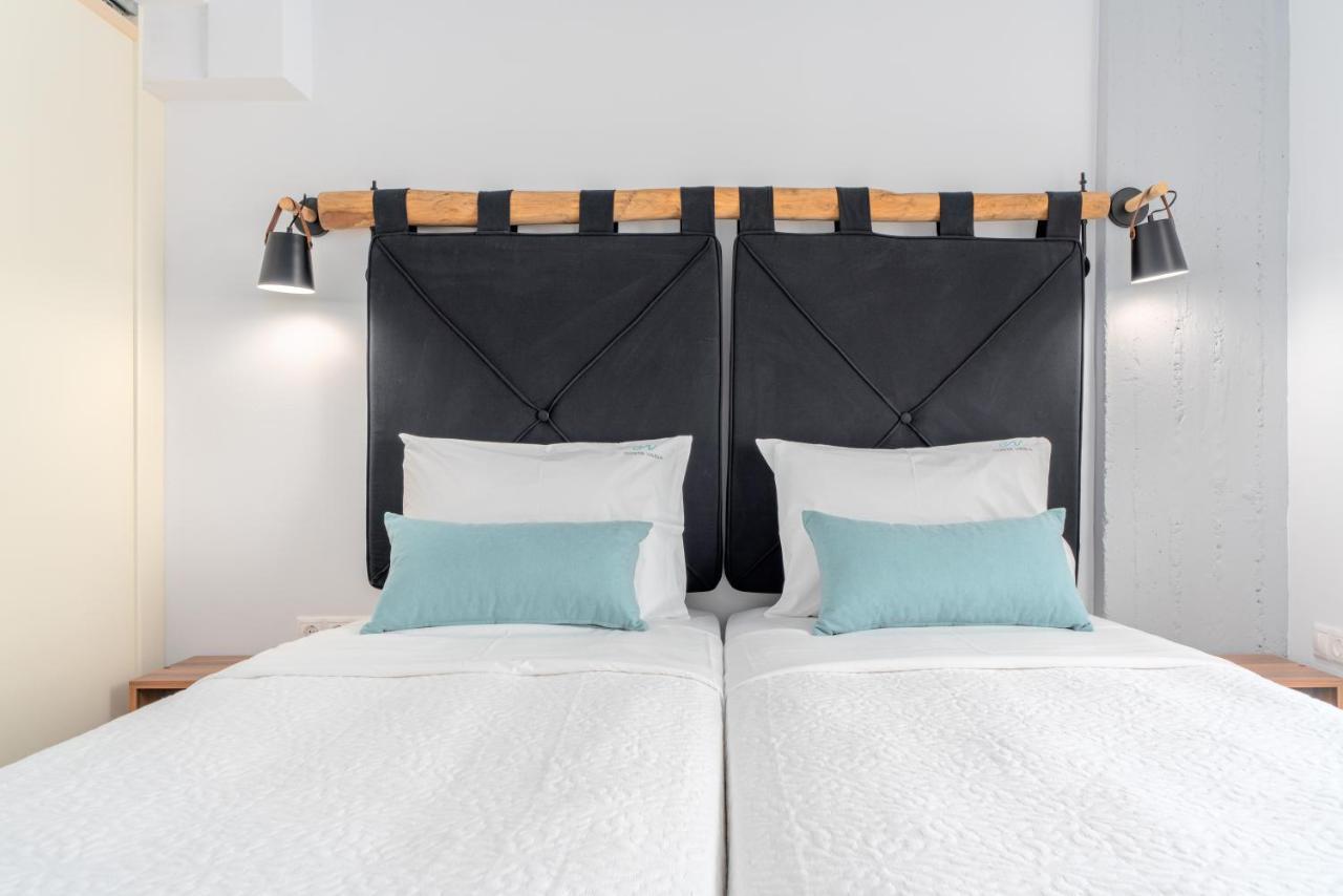 Costa Vasia Boutique Apartments 벌하티 외부 사진