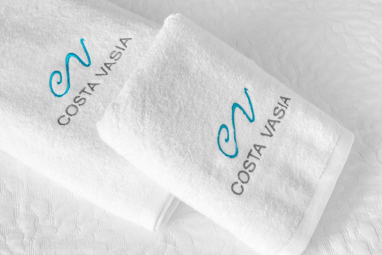 Costa Vasia Boutique Apartments 벌하티 외부 사진