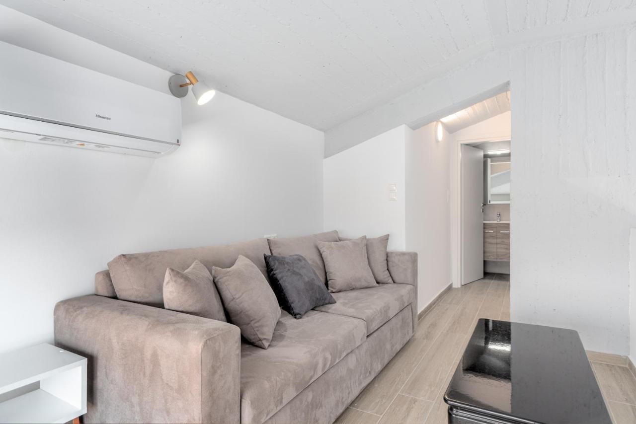 Costa Vasia Boutique Apartments 벌하티 외부 사진