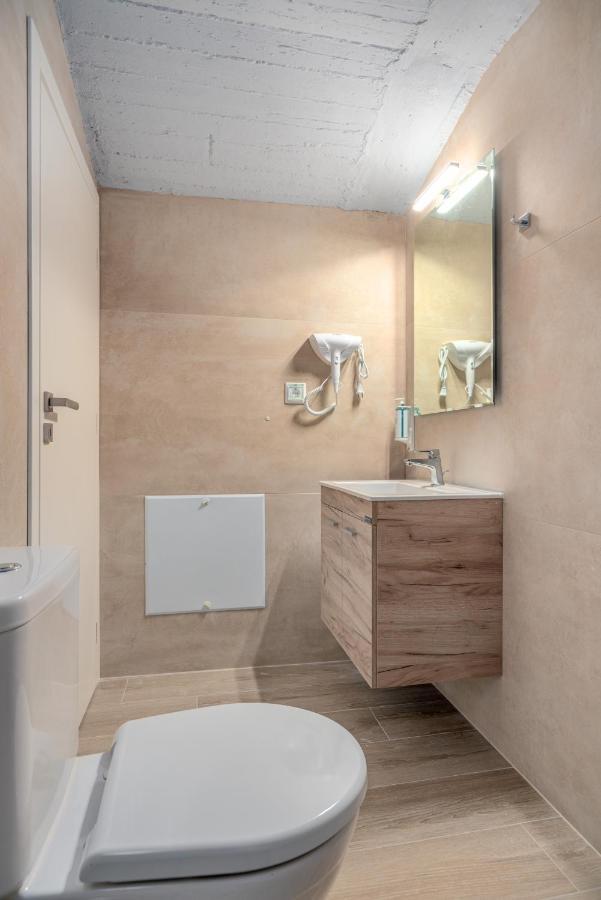 Costa Vasia Boutique Apartments 벌하티 외부 사진