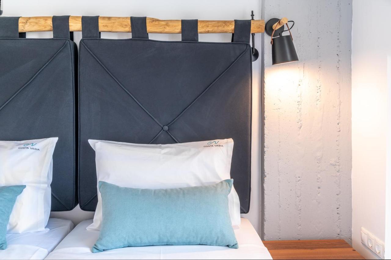 Costa Vasia Boutique Apartments 벌하티 외부 사진