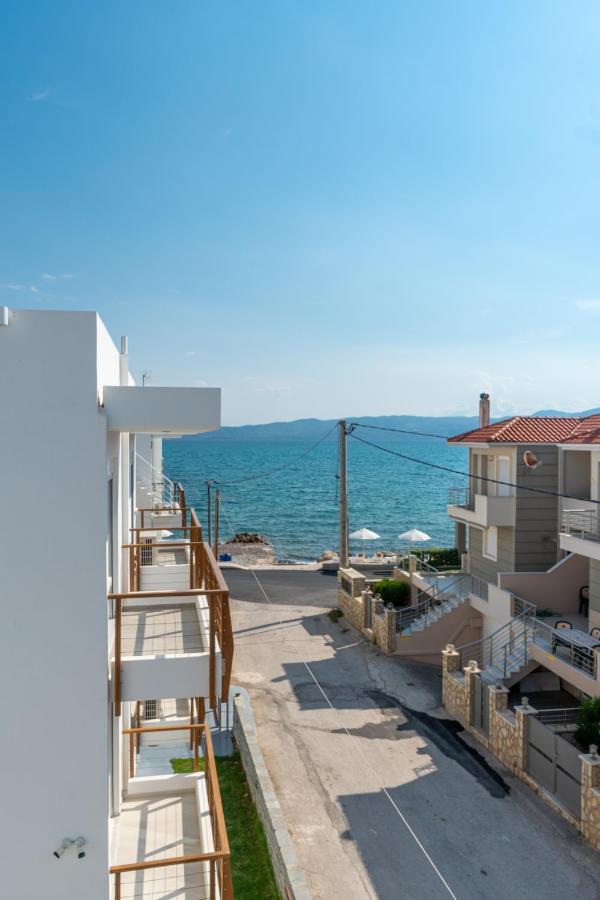 Costa Vasia Boutique Apartments 벌하티 외부 사진