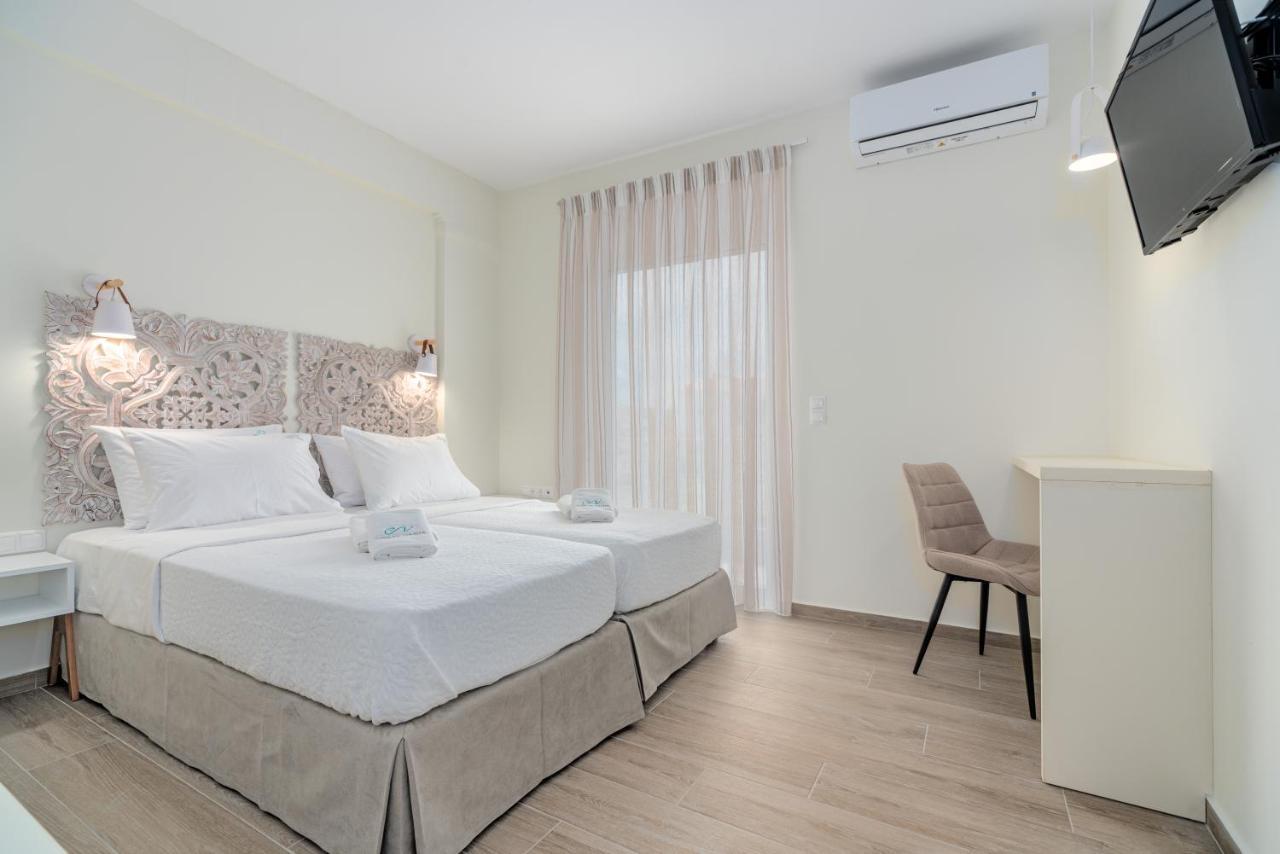 Costa Vasia Boutique Apartments 벌하티 외부 사진