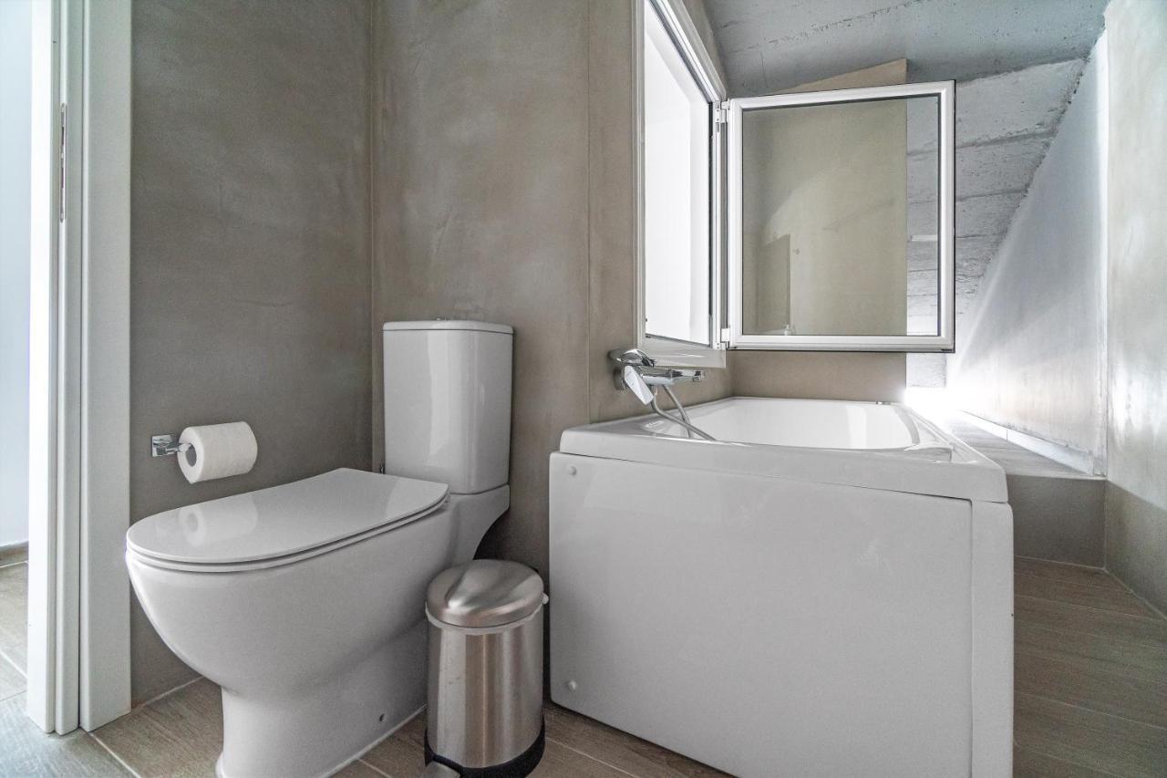 Costa Vasia Boutique Apartments 벌하티 외부 사진