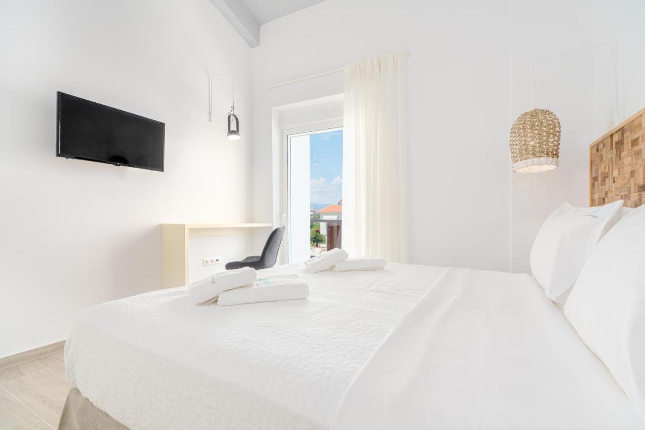 Costa Vasia Boutique Apartments 벌하티 외부 사진