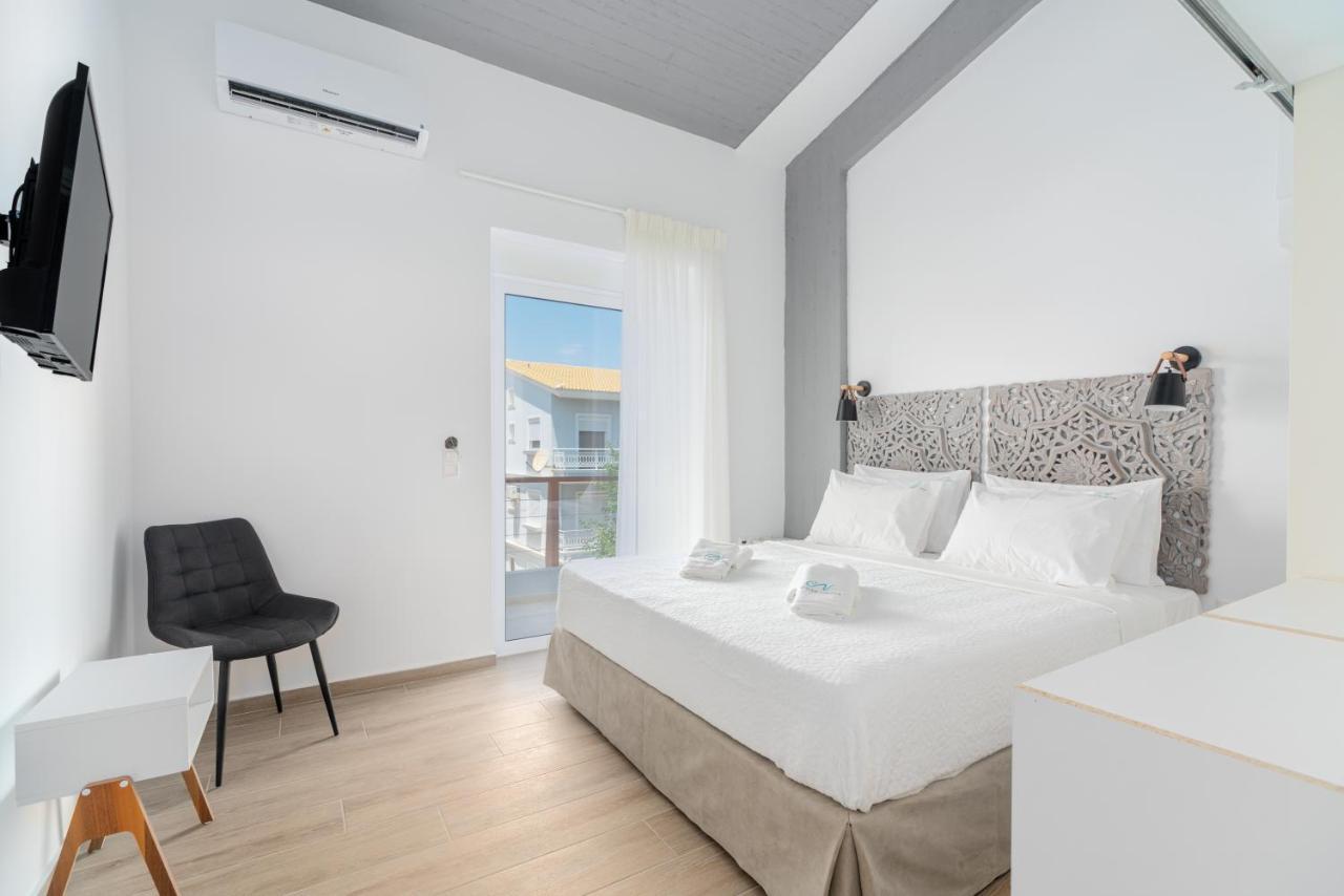 Costa Vasia Boutique Apartments 벌하티 외부 사진
