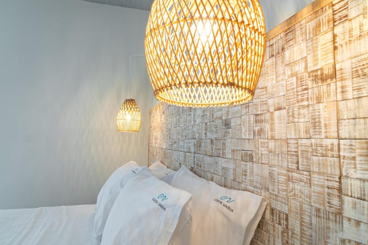 Costa Vasia Boutique Apartments 벌하티 외부 사진