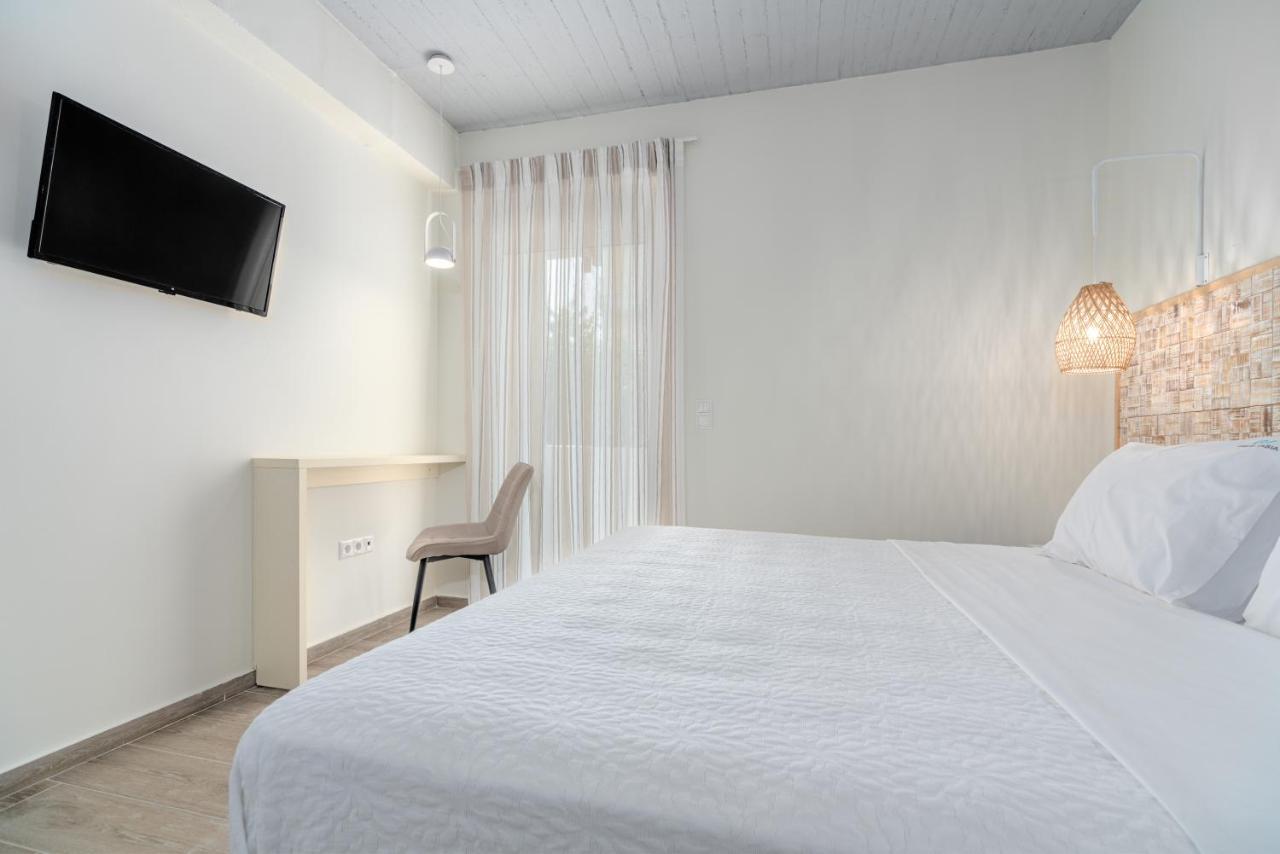 Costa Vasia Boutique Apartments 벌하티 외부 사진