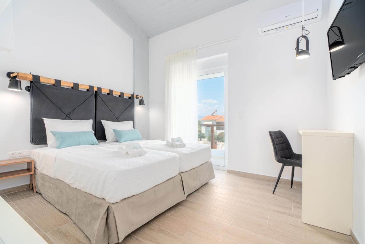 Costa Vasia Boutique Apartments 벌하티 외부 사진