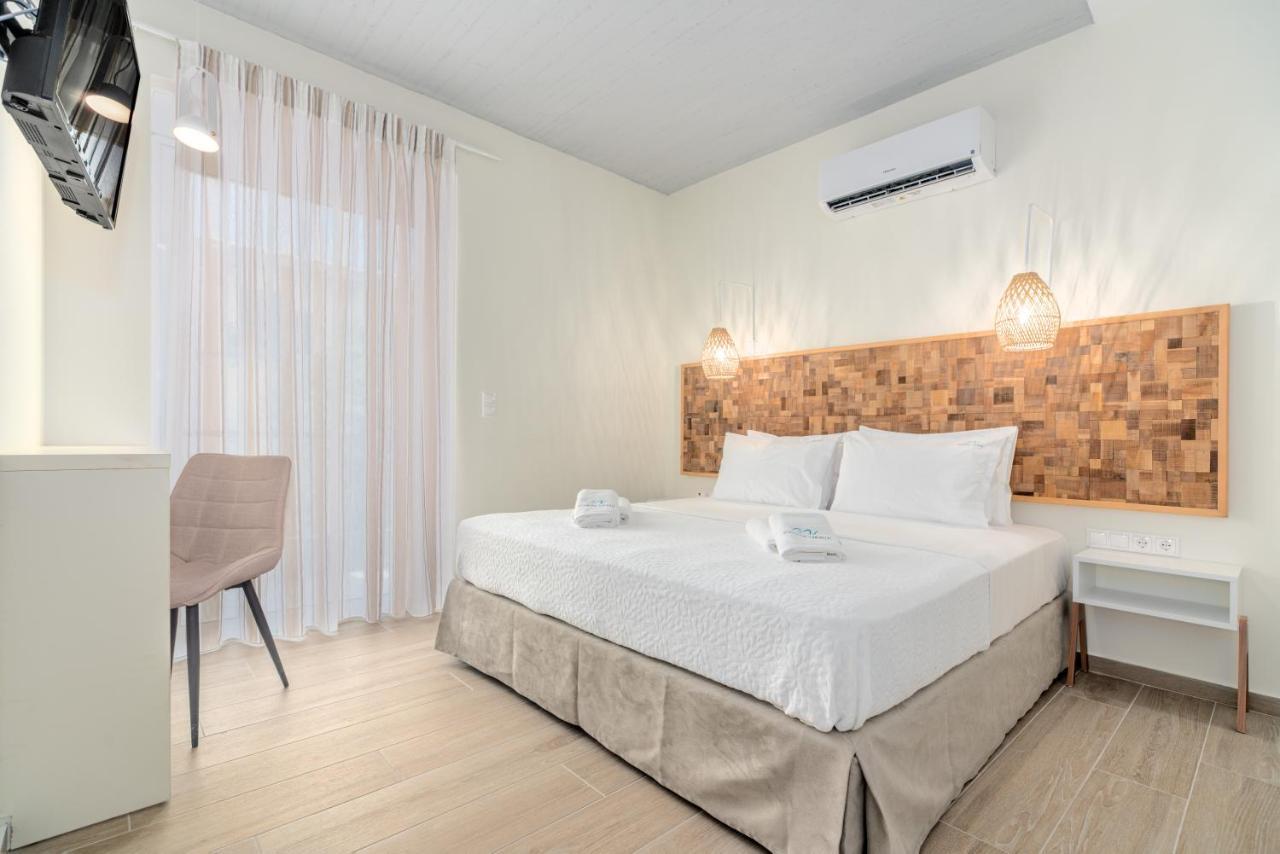 Costa Vasia Boutique Apartments 벌하티 외부 사진
