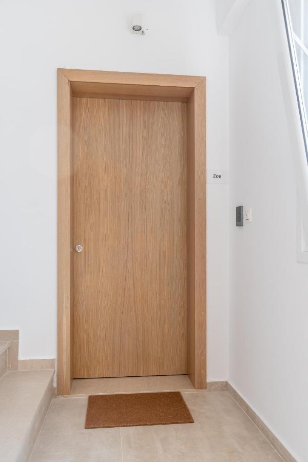 Costa Vasia Boutique Apartments 벌하티 외부 사진