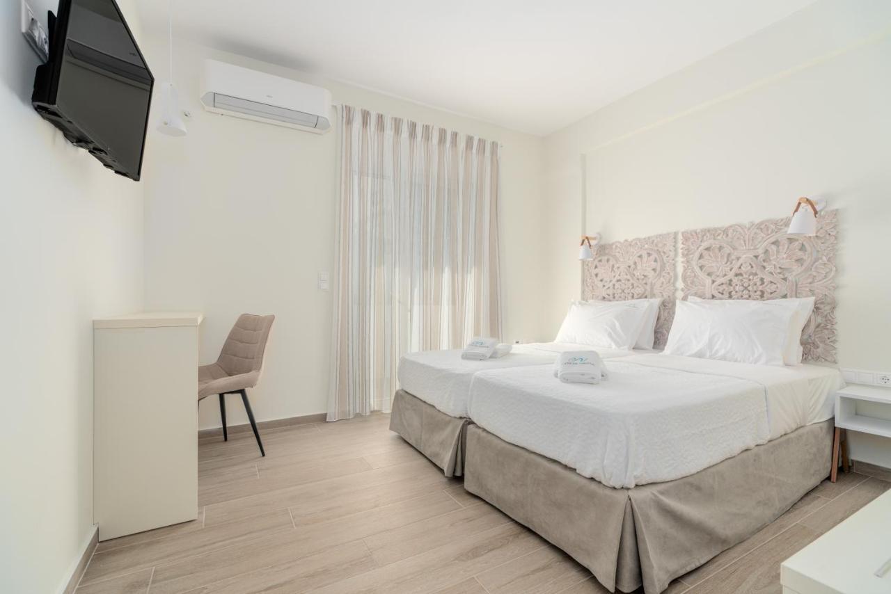 Costa Vasia Boutique Apartments 벌하티 외부 사진