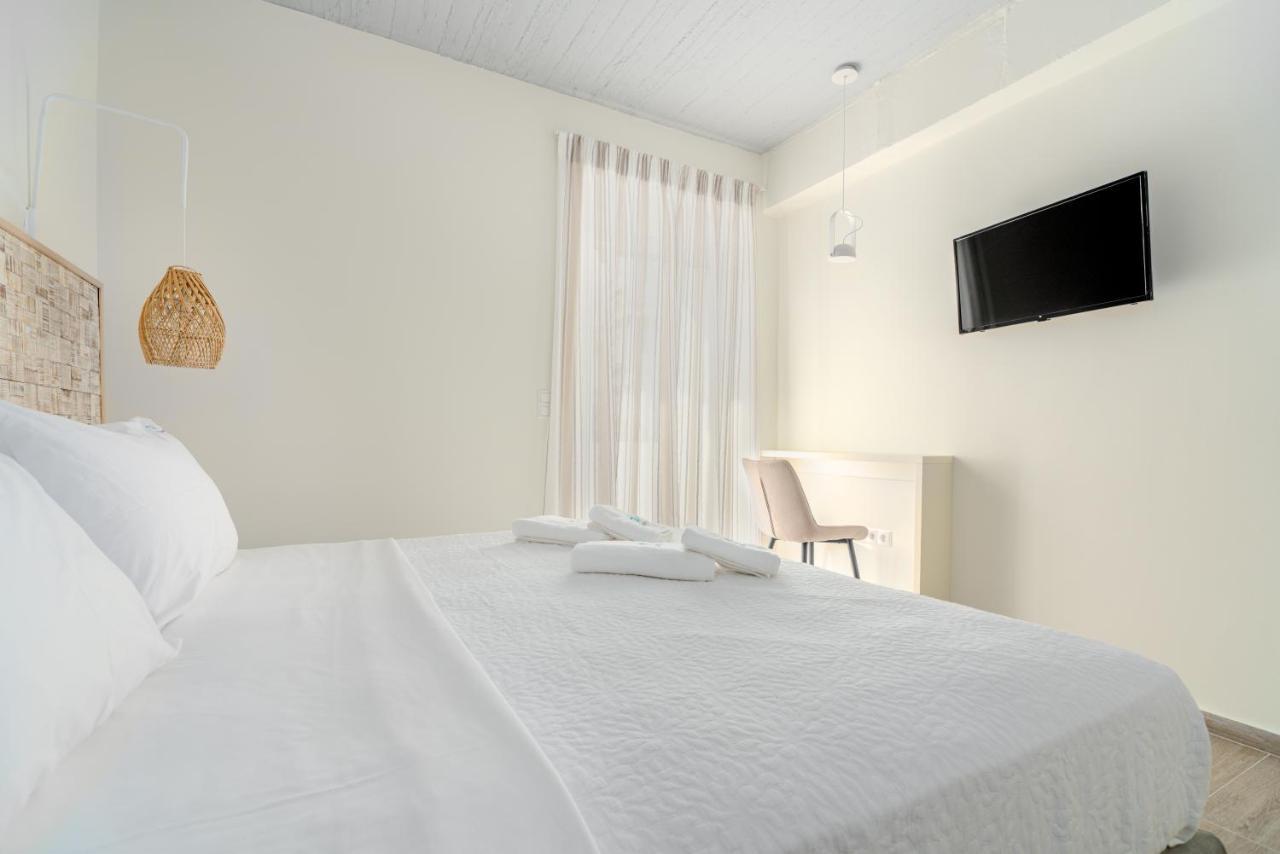 Costa Vasia Boutique Apartments 벌하티 외부 사진