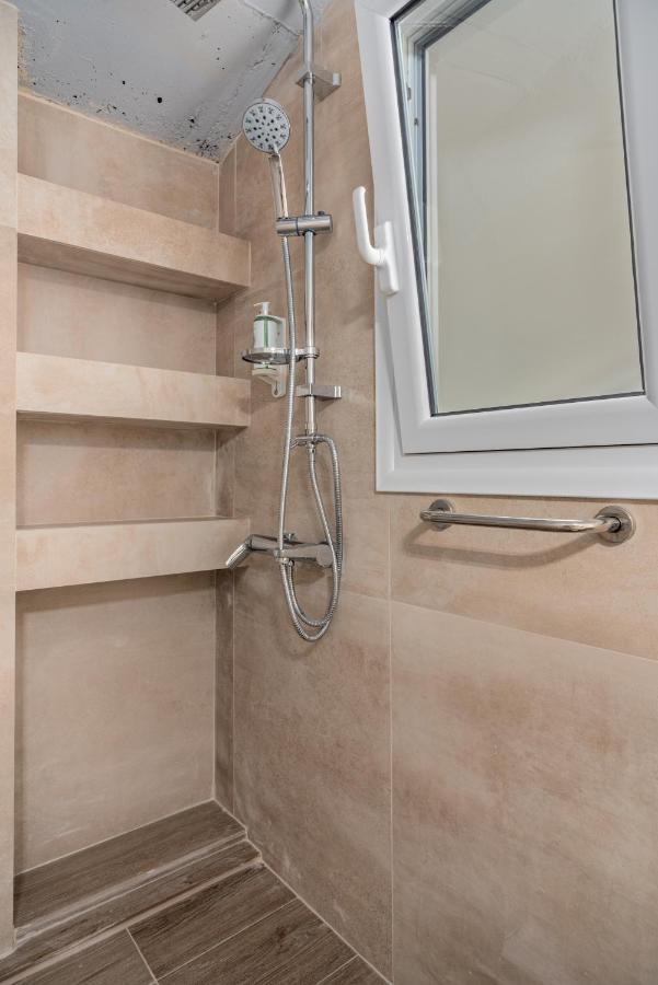 Costa Vasia Boutique Apartments 벌하티 외부 사진