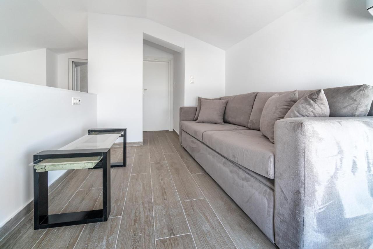 Costa Vasia Boutique Apartments 벌하티 외부 사진