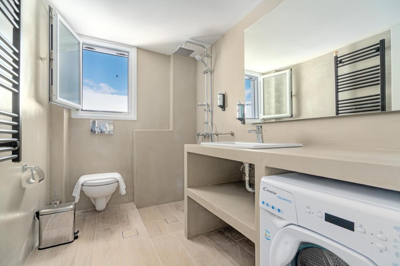 Costa Vasia Boutique Apartments 벌하티 외부 사진